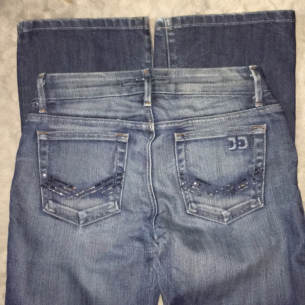 Joe’s Jeans “HONEY” 2008 Collection size 27